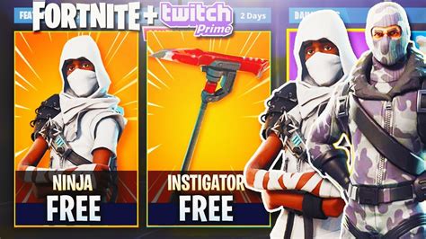 epic gm twitchprime|epic games twitch prime pack.